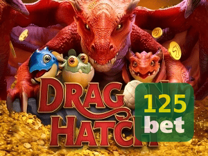 BET 125 PIX instantâneo Brasil - Depósito e saque em minutos 24/7